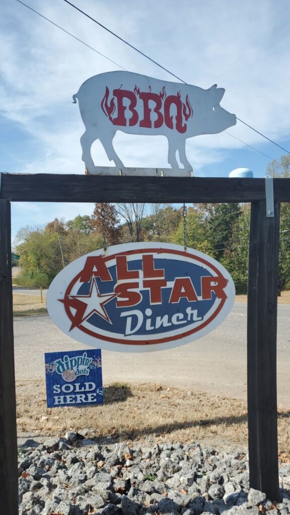 Allstar Diner 4